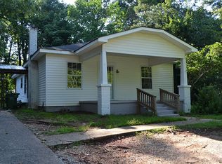 215 Chestnut St, Greenville, AL 36037