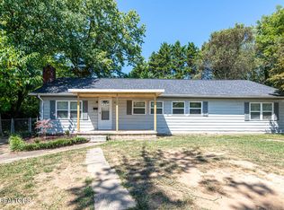 122 Hamilton Cir, Oak Ridge, TN 37830