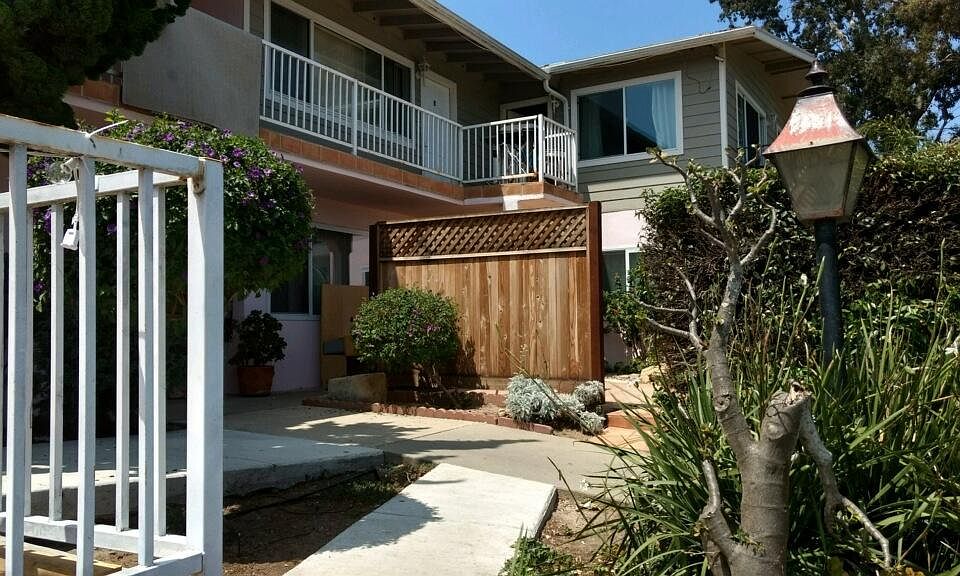 1st image of 1036 Del Mar Ave APT B