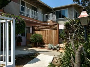 1036 Del Mar Ave APT B, Santa Barbara, CA 93109