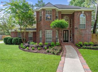 210 Susan Ln, Conroe, TX 77385