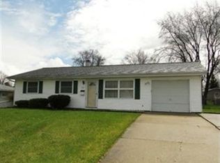 340 Highland Dr, Medina, OH 44256