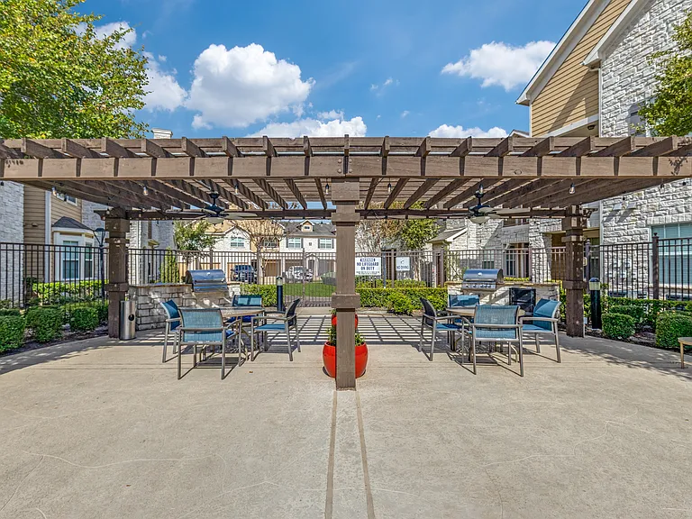 The Brodie at Cinco Ranch — Photo 27