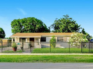 11831 SW 181st St, Miami, FL 33177