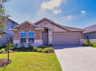 2556 Allegretto Sea Dr, Katy, TX 77493