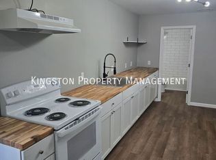 733 Walker Ave #B, Paris, KY 40361