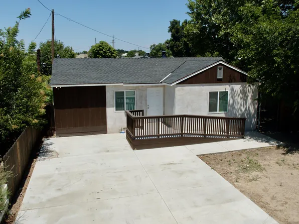 1012 E Mineral King Avenue, Visalia, CA 93292
