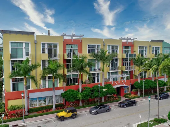 180 NE 4th Avenue #207, Delray Beach, FL 33483