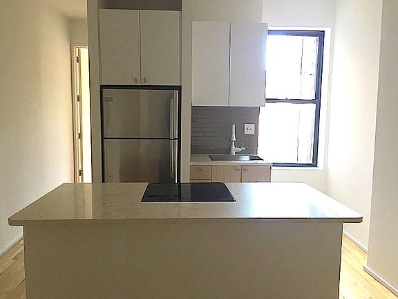 2nd image of 420 St Nicholas Ave APT 5D