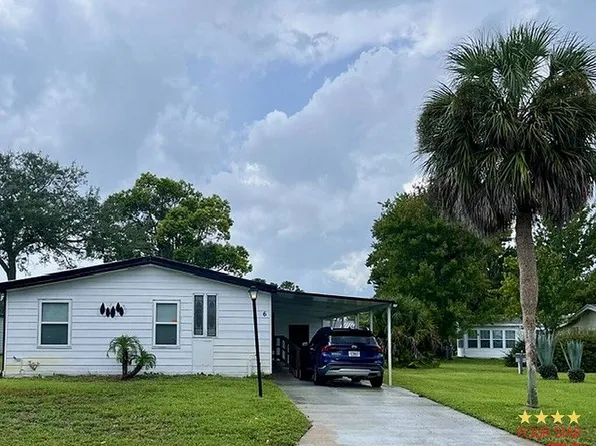 6 Brown Bear Path #441, Ormond Beach, FL 32174