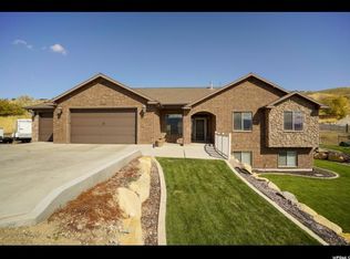 1078 W Old Highway Rd, Morgan, UT 84050