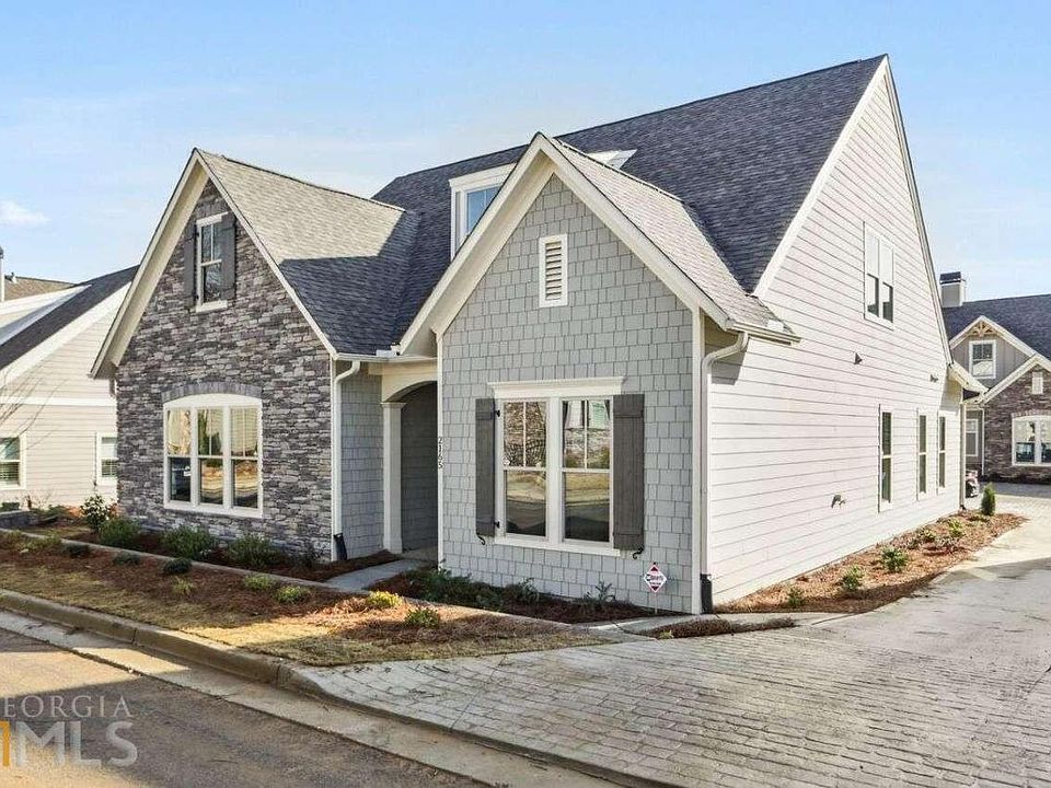 2165 Capers Dr, Marietta, GA 30064 Zillow