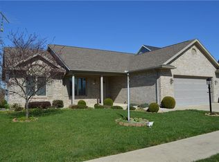 2328 Kiowa Ct, Piqua, OH 45356