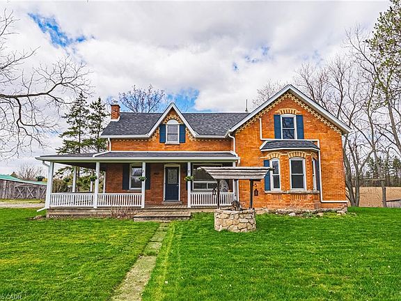 2nd image of 1292 Glancaster Rd