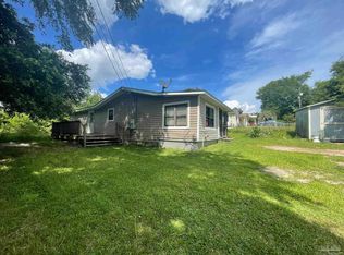 3700 Martin St, Pace, FL 32571