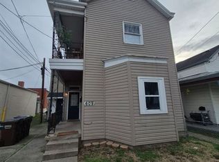 609 McKinney Ave APT 3, Dayton, KY
