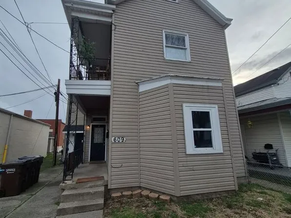 609 McKinney Ave APT 3, Dayton, KY 41074