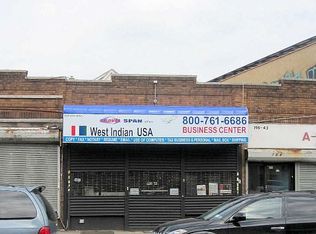 19541 Jamaica Ave, Hollis, NY 11423