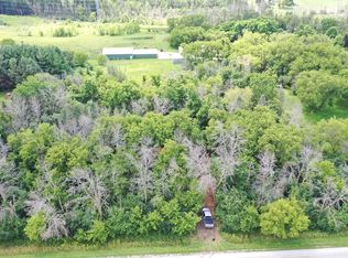 County Road Pp, Plymouth, WI 53073