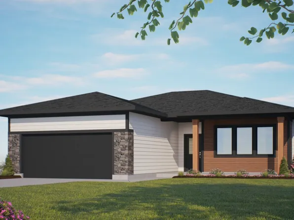 183 E Monture Rdg, Kalispell, MT 59901