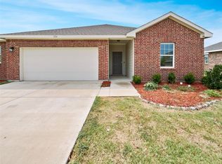 324 Frio River Rd, Glenn Heights, TX 75154