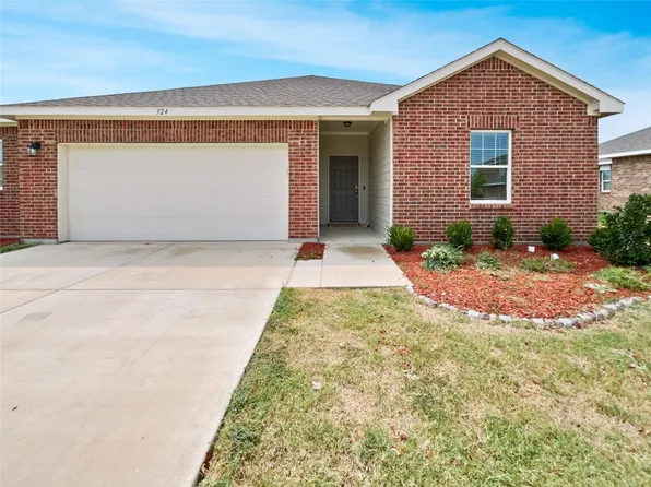 324 Frio River Rd, Glenn Heights, TX 75154