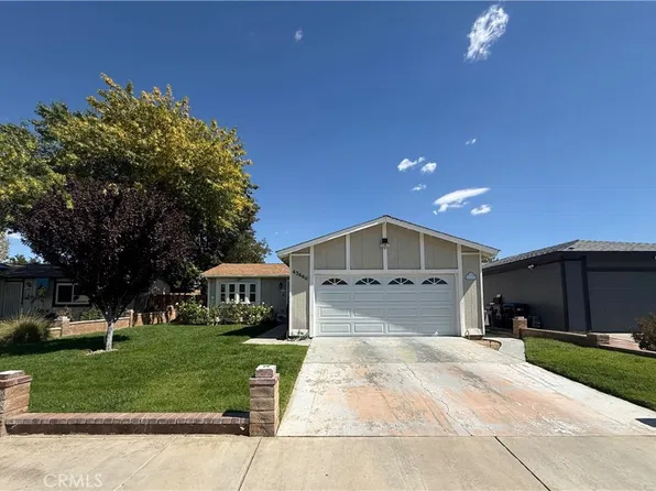 43660 22nd St E, Lancaster, CA 93535
