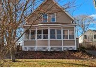 394 Main St #1, Wareham, MA 02571