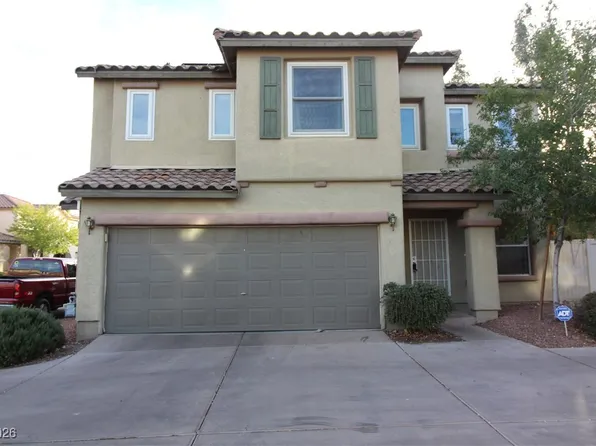 981 Alfonso Ave, Henderson, NV 89015