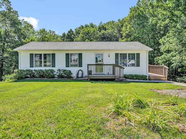 190 Dalewood Ln, Rocky Mount, VA 24151
