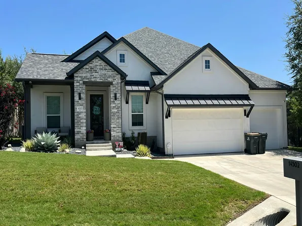 14502 Great Eagle Trl, Austin, TX 78734