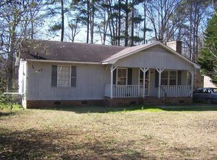 1042 Scaleybark Rd, Rockingham, NC 28379