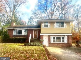 617 Helena Ave, Cherry Hill, NJ 08002