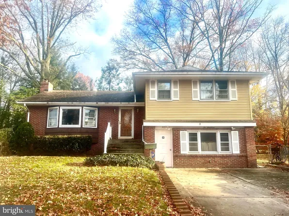 617 Helena Ave, Cherry Hill, NJ 08002