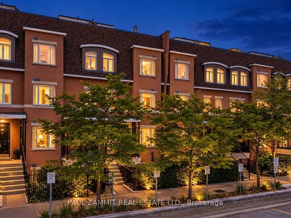 310 John St #169, Markham, ON L3T 0A7
