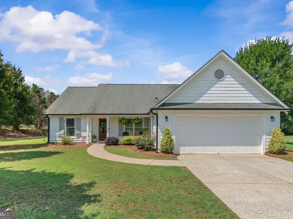 1011 Shelnutt Dr, Bishop, GA 30621