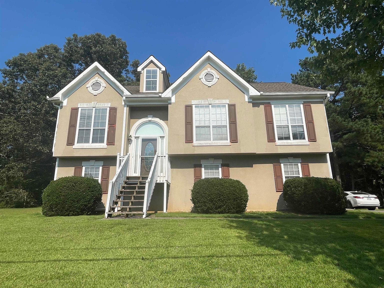 4845 Hunt Club Dr, Flowery Branch, GA 30542 Zillow