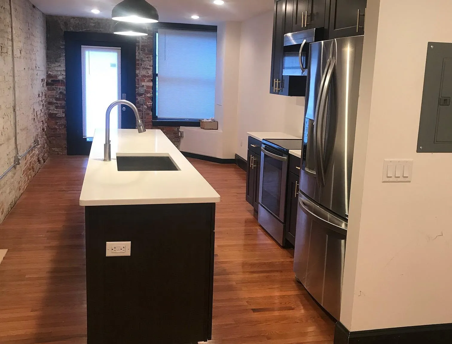 1 bed, 750 sqft, $925 — Photo 1