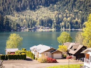 Maple Grove Div #1, Port Angeles, WA 98363