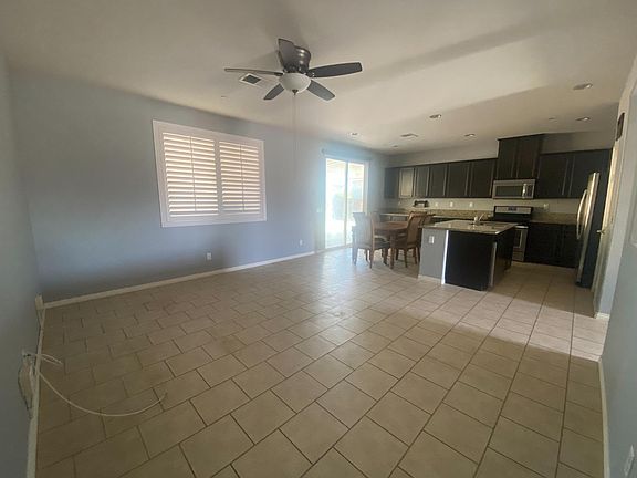 Family room, view-2 with dining area shown