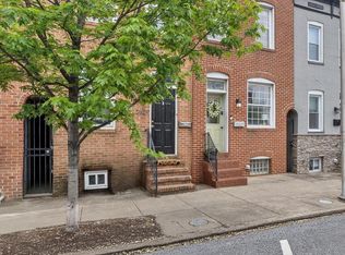 2627 Hudson St, Baltimore, MD 21224