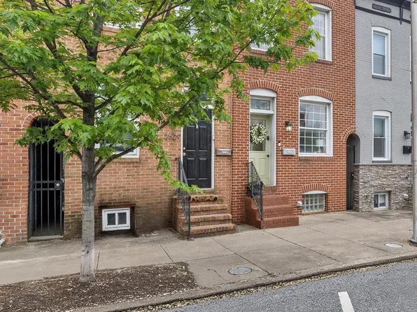 2627 Hudson St, Baltimore, MD 21224
