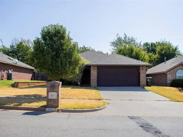3617 Truman Dr, Norman, OK 73072