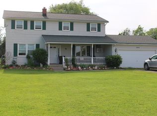 6754 Nash Rd, North Tonawanda, NY 14120