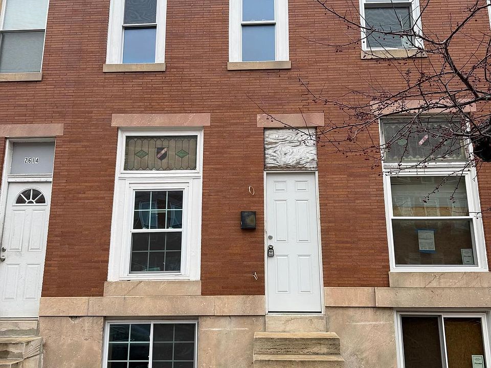 1st image of 2616 E Preston St