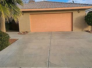 132 Cottonwood Dr, Mesquite, NV 89027