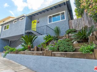 2692 Cunard St, Los Angeles, CA 90065