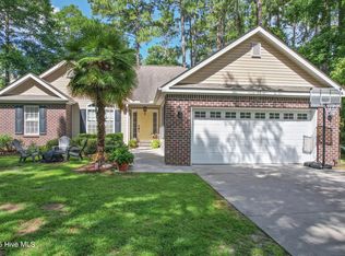 58 Carolina Shores Drive, Calabash, NC 28467
