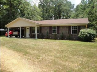 620 Rouse Rd, Equality, AL 36026