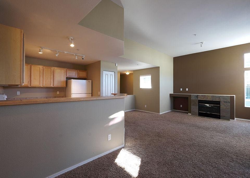 River Valley Apartments Renton, WA Zillow